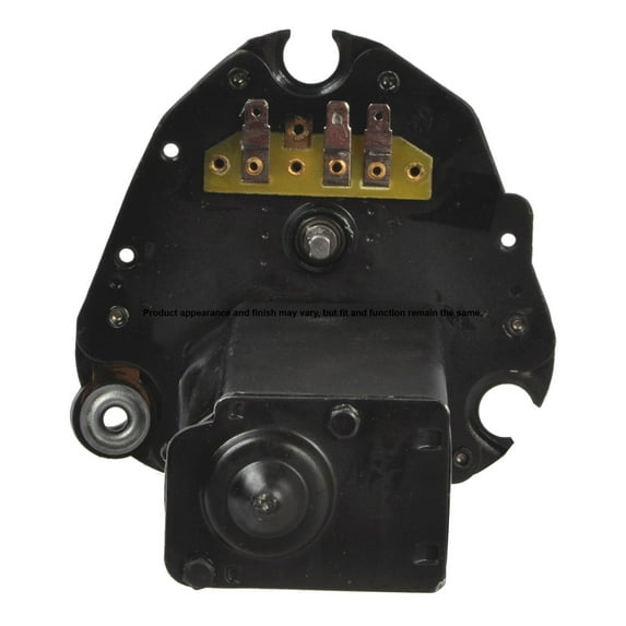 CARDONE New 85-120 Windshield Wiper Motor Front fits 1963-1972 Buick, Chevrolet, Oldsmobile