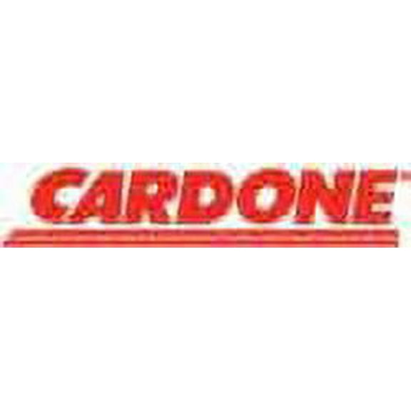 CARDONE New 85-121 Windshield Wiper Motor Front fits 1963-1972 Buick, Chevrolet, Oldsmobile