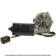 thumbnail image 1 of CARDONE New 85-1513 Windshield Wiper Motor Front fits 1986-1995 Mercedes-Benz, 1 of 4