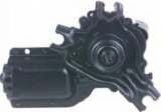 CARDONE New 85-182 Windshield Wiper Motor Front fits 1983-1991 Chevrolet