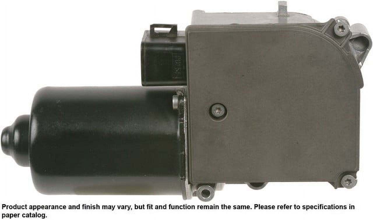 CARDONE New 85-192 Windshield Wiper Motor Front fits 1990-1996 Chevrolet, Oldsmobile, Pontiac