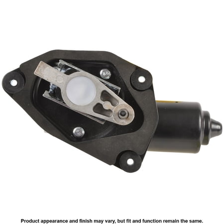 CARDONE New 85-2001 Windshield Wiper Motor Front fits 1987-1997 Ford, Lincoln, Mercury