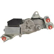 CARDONE New 85-20037 Windshield Wiper Motor Rear fits 2011-2019 Toyota