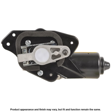 CARDONE New 85-2008 Windshield Wiper Motor Front fits 1994-1998 Lincoln
