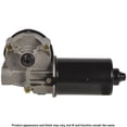 thumbnail image 1 of CARDONE New 85-2009 Windshield Wiper Motor Front fits 1995-1997 Ford, Mercury, 1 of 4