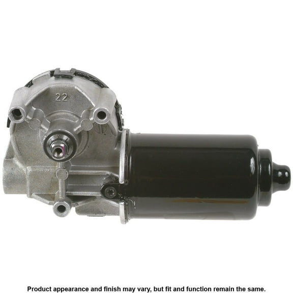 CARDONE New 85-2010 Windshield Wiper Motor Front fits 1995-2010 Ford