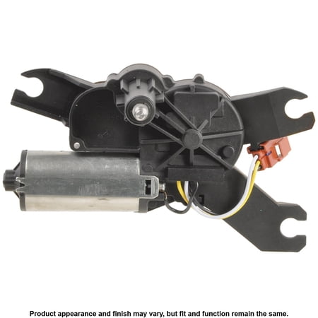 CARDONE New 85-2033 Windshield Wiper Motor Rear fits 1999-2001 Ford