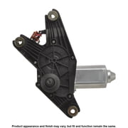 CARDONE New 85-2039 Windshield Wiper Motor Rear fits 2002-2003 Ford