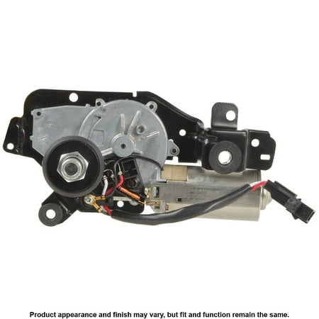 CARDONE New 85-2044 Windshield Wiper Motor Rear fits 2001-2007 Ford, Mazda, Mercury