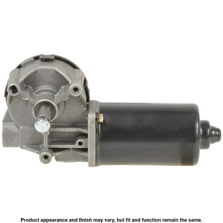 CARDONE New 85-2048 Windshield Wiper Motor Front fits 2003-2019 Ford
