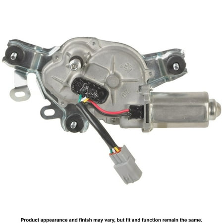 CARDONE New 85-2051 Windshield Wiper Motor Rear fits 2003-2009 Toyota