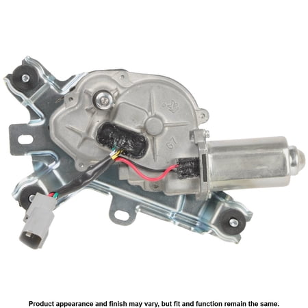 CARDONE New 85-20620 Windshield Wiper Motor Rear fits 2001-2007 Toyota