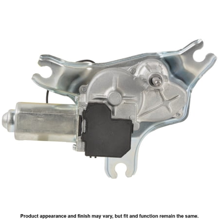 CARDONE New 85-2063 Windshield Wiper Motor Rear fits 2001-2007 Toyota