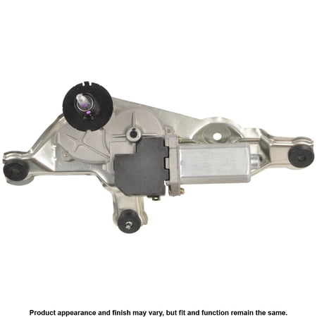 For Lexus RX330 RX400h RX350 Cardone Windshield Wiper Motor