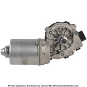 CARDONE New 85-2067 Windshield Wiper Motor Front fits 2006-2018 Chevrolet, Jeep, Lexus