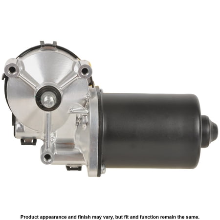 CARDONE New 85-2068 Windshield Wiper Motor Front fits 2007-2011 Ford