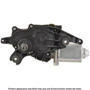 CARDONE New 85-2075 Windshield Wiper Motor Rear fits 2008-2012 Ford, Mazda, Mercury