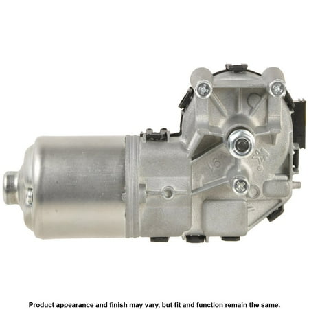 CARDONE New 85-2104 Windshield Wiper Motor Front fits 1999-2010 BMW
