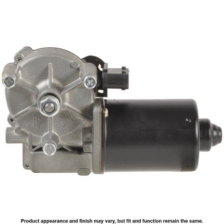 CARDONE New 85-2106 Windshield Wiper Motor Front fits 2000-2006 BMW