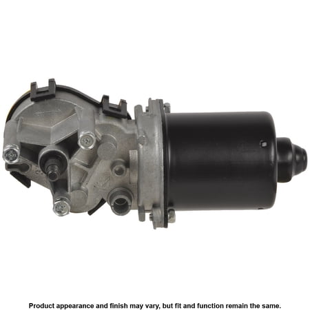 CARDONE New 85-2124 Windshield Wiper Motor Front fits 2002-2015 Mini