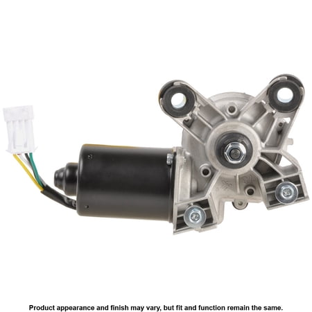 CARDONE New 85-2904 Windshield Wiper Motor Front fits 2003-2005 Saab