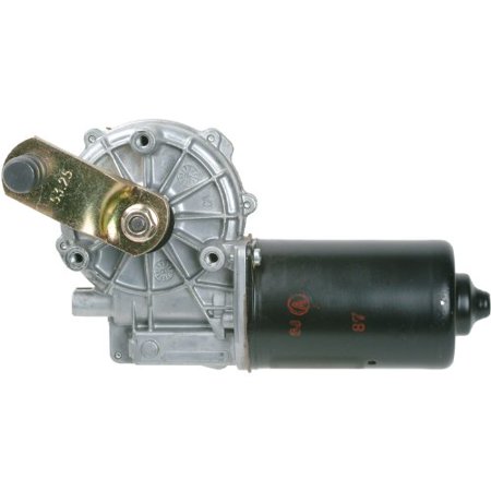 CARDONE New 85-3001 Windshield Wiper Motor Front fits 1996-2000 Chrysler, Dodge, Plymouth