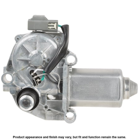 CARDONE New 85-3018 Windshield Wiper Motor Rear fits 2001-2003 Chrysler, Dodge
