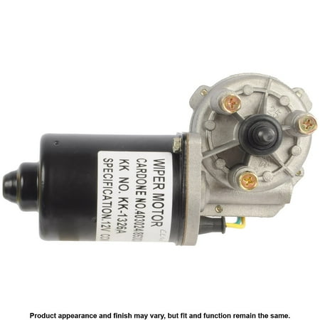 CARDONE New 85-3024 Windshield Wiper Motor Front fits 1998-2002 Dodge
