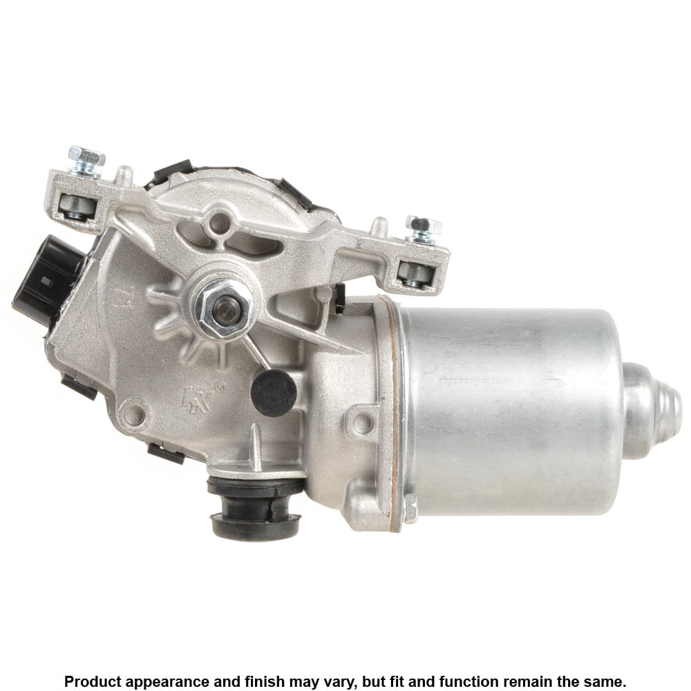 CARDONE New 85-3038 Windshield Wiper Motor Front fits 2007-2018 Acura, Cadillac, Dodge
