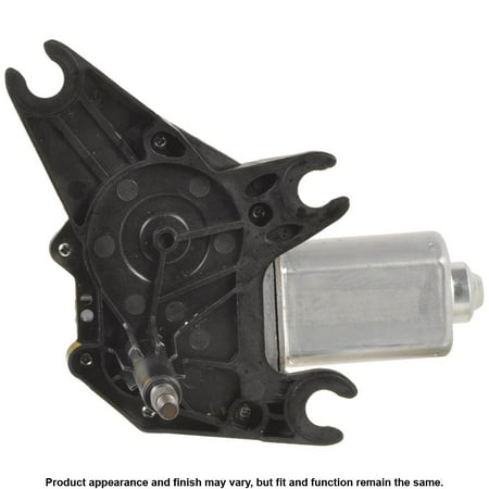 CARDONE New 85-3045 Windshield Wiper Motor Rear fits 2008-2018 Chrysler, Dodge, Ram
