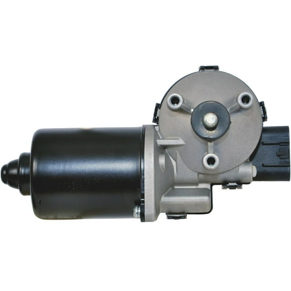 CARDONE New 85-3050 Windshield Wiper Motor Front fits 2009-2017 Dodge, Ram