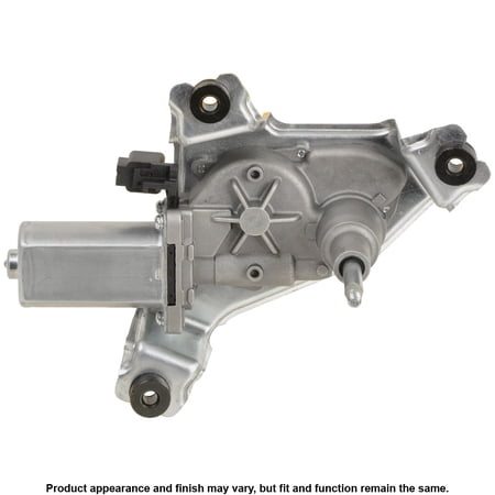 CARDONE New 85-3060 Windshield Wiper Motor Rear fits 2011-2018 Dodge, Jeep