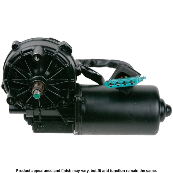 CARDONE New 85-3401 Windshield Wiper Motor Front fits 1998-1999 Mercedes-Benz