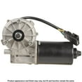 thumbnail image 1 of CARDONE New 85-3408 Windshield Wiper Motor Front fits 2000-2006 Mercedes-Benz, 1 of 4