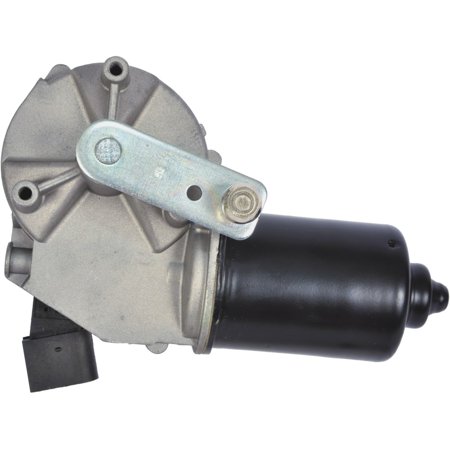 CARDONE New 85-3427 Windshield Wiper Motor Front fits 2006-2007 Mercedes-Benz