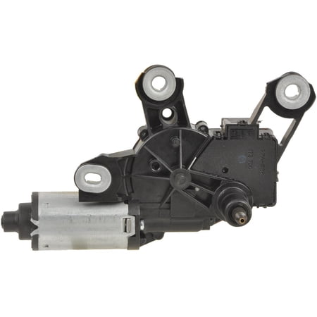 CARDONE New 85-3533 Windshield Wiper Motor Rear fits 2002-2017 Audi