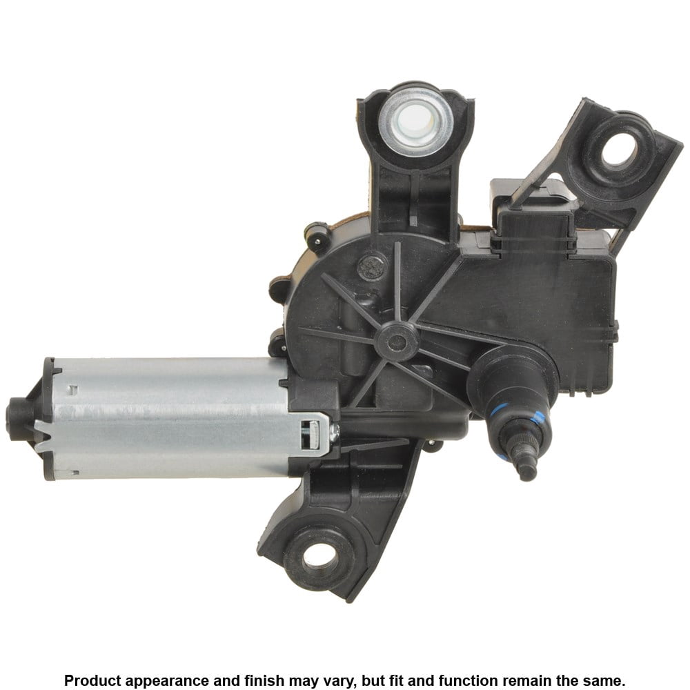CARDONE New 85-3578 Windshield Wiper Motor Rear fits 2009-2016 Volkswagen