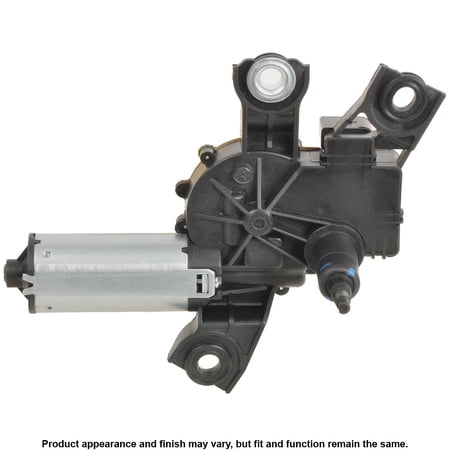 CARDONE New 85-3578 Windshield Wiper Motor Rear fits 2009-2016 Volkswagen