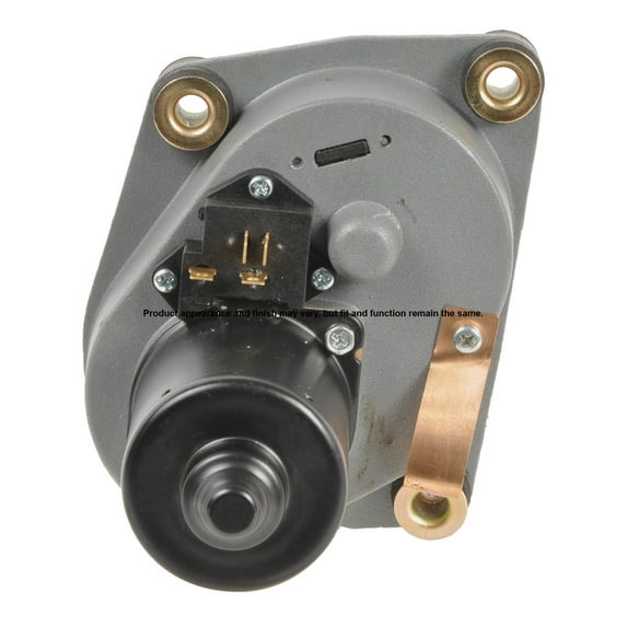 CARDONE New 85-380 Windshield Wiper Motor Front fits 1972-1984 Chrysler, Dodge