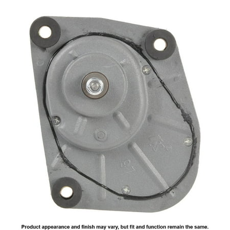 CARDONE New 85-382 Windshield Wiper Motor Front, Rear fits 1972-1979 Chrysler, Dodge