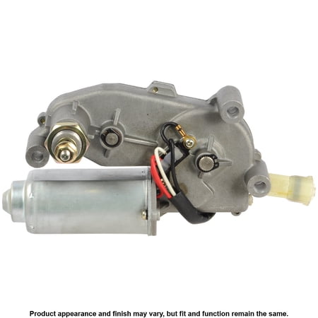 CARDONE New 85-40180 Windshield Wiper Motor Rear fits 1992-1995 Honda