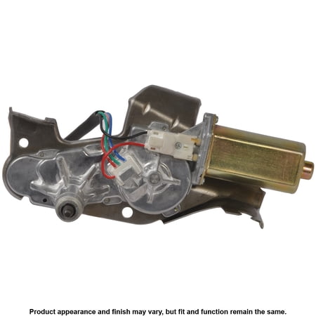 CARDONE New 85-40210 Windshield Wiper Motor Rear fits 1999-2004 Honda