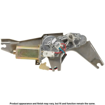 CARDONE New 85-40360 Windshield Wiper Motor Rear fits 2003-2008 Honda