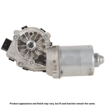 CARDONE New 85-4053 Windshield Wiper Motor Front fits 2006-2017 Lexus, Mazda, Mitsubishi