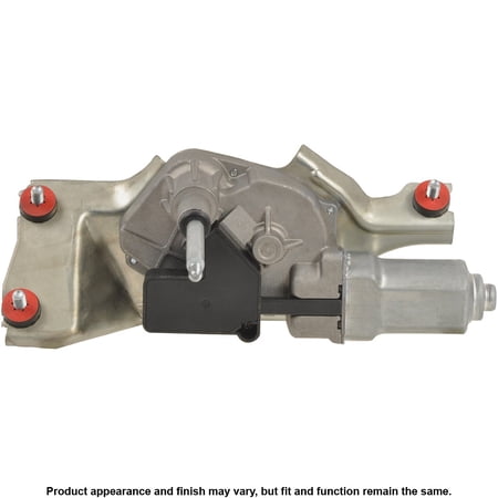 CARDONE New 85-4066 Windshield Wiper Motor Rear fits 2009-2015 Honda