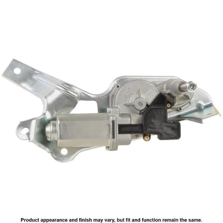 CARDONE New 85-4067 Windshield Wiper Motor Rear fits 2009-2014 Honda