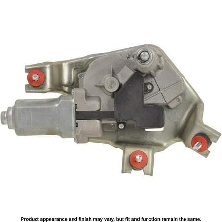 CARDONE New 85-4079 Windshield Wiper Motor Rear fits 2011-2016 Honda