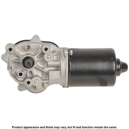 CARDONE New 85-4331 Windshield Wiper Motor Front fits 2002-2008 Nissan