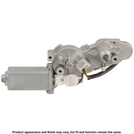 CARDONE New 85-4344 Windshield Wiper Motor Rear fits 2005-2012 Nissan