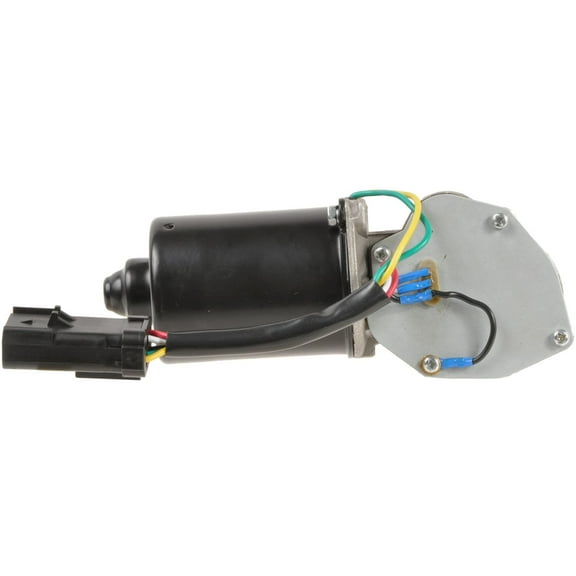 CARDONE New 85-443 Windshield Wiper Motor Front fits 1997-2011 Dodge, Jeep, Mitsubishi